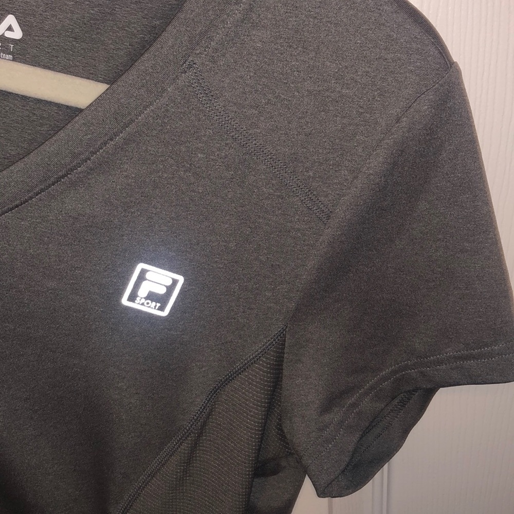 Fila sport shirt* new*